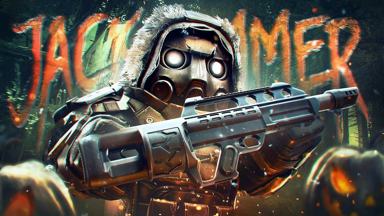 Обзор дробовика Pancor Jackhammer за 500ур БП в Stalcraft: X