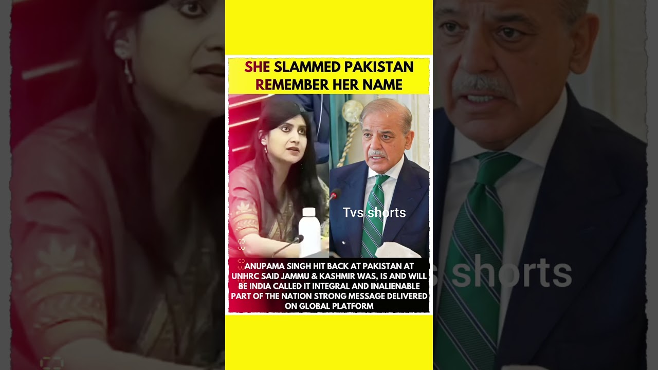 Jammu & Kashmir Is India