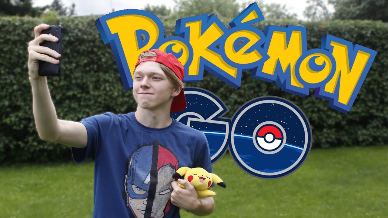 POKEMONE JAHTIMAS | Pokemon Go Eesti Keeles