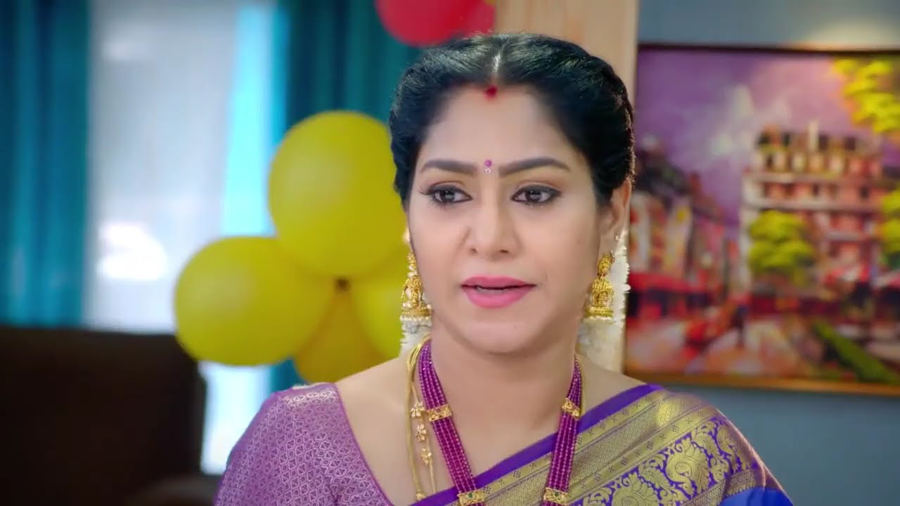 Ayali | Ep - 185 | Best Scene | Jan 03 2026 | Zee Tamil