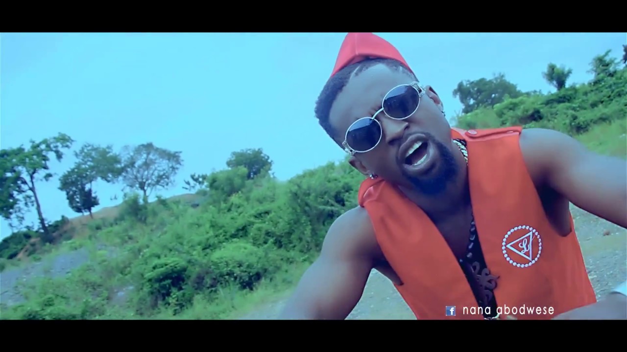 KUMKUM BHAGYA  NaNa ABODWESE ft Rap Soja x Trappy (OFFICIAL VIDEO)Dir By JoeCedi