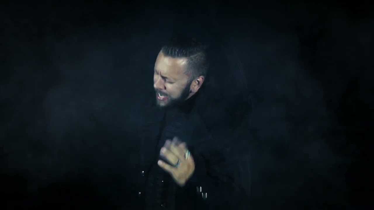 VEONITY - Dive into the Light (OFFICIAL VIDEO)