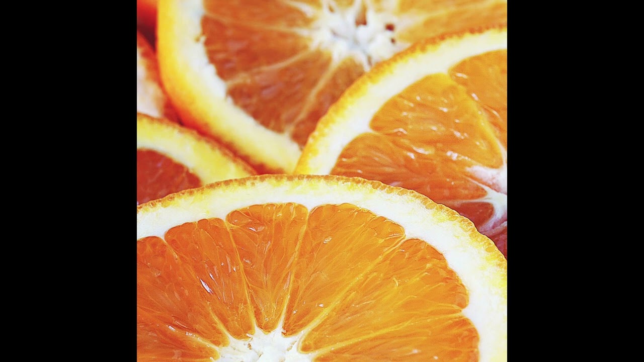 CITRUS - FULL EP