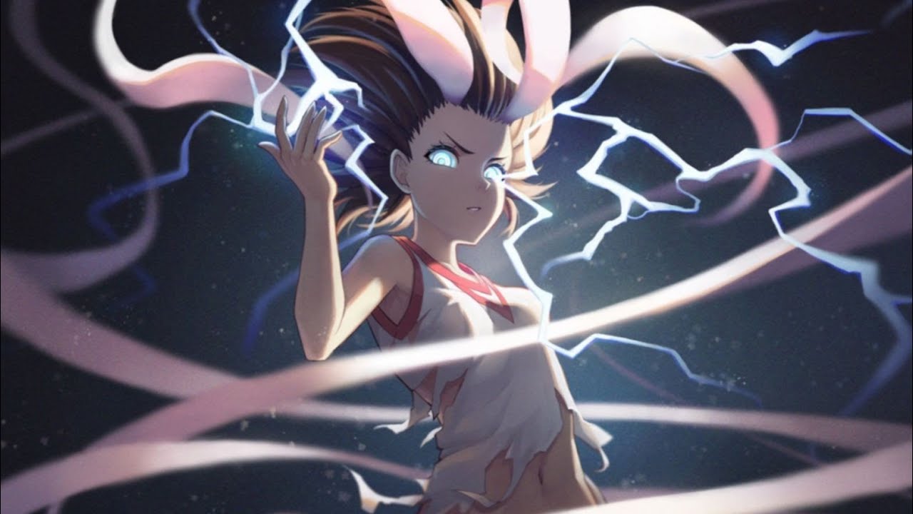 【複合MAD/AMV】Eye of the Storm | c/w 