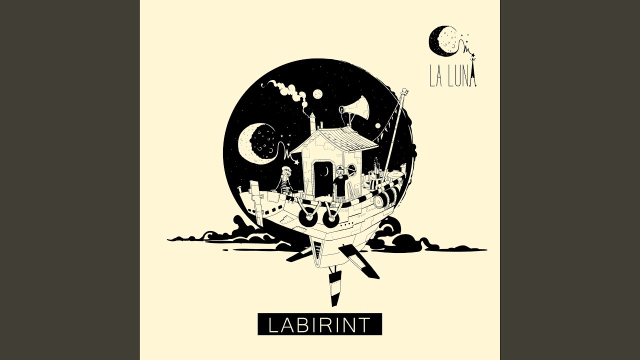 Labirint (Edit)
