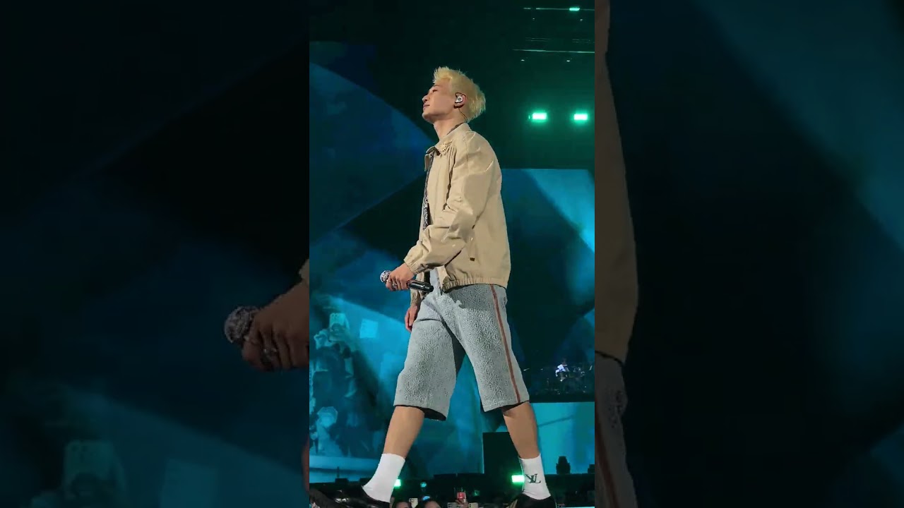 20250523 샤이니 SHINeeWORLD VII E.S.S.A.Y 오이콘 