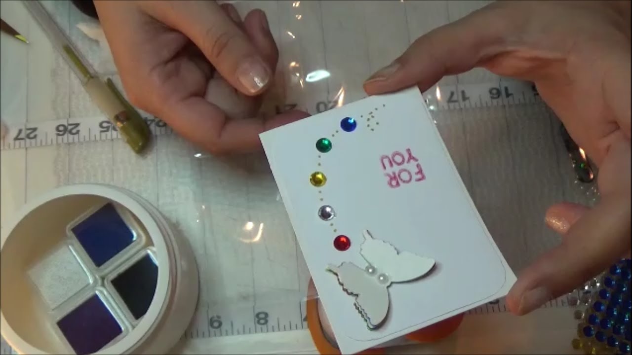 Pocket Letter made EASY | Valentine's PL, Pocket #1 (Pocket Letter tutorial for beginners)