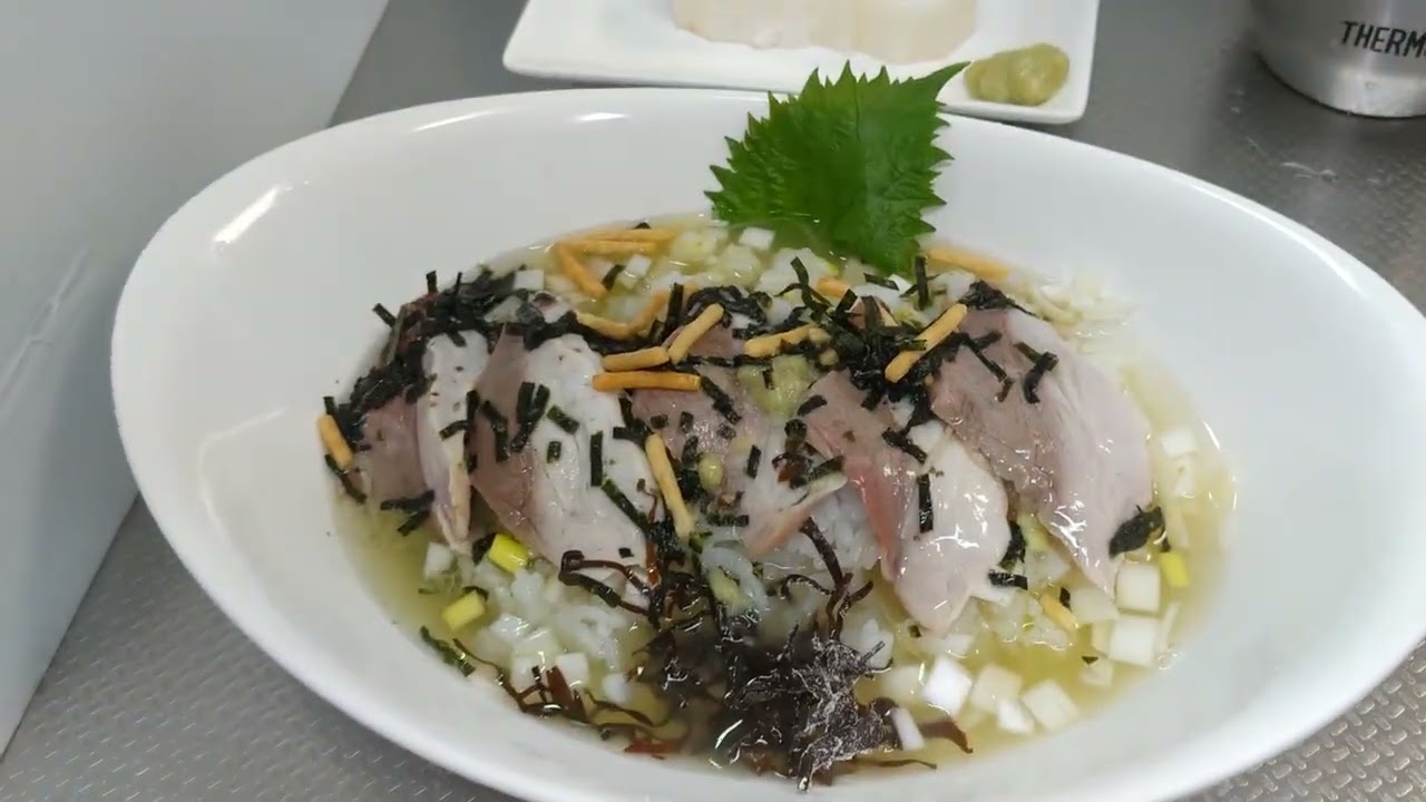 👴ジジイの朝飯👴