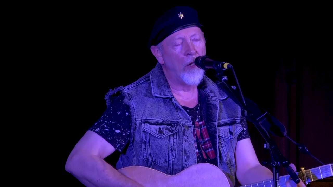 Richard Thompson - 