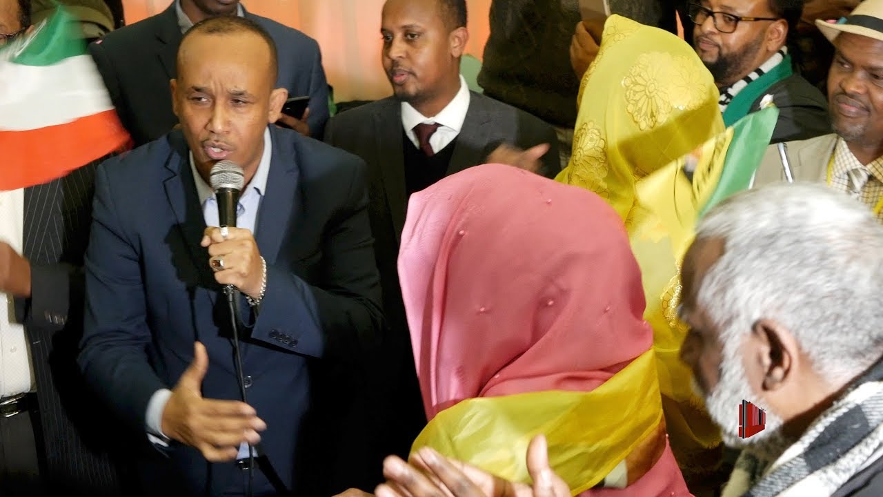 HAMBALYO Md Madaxweyne Muuse Biixi Cabdi by Sir Mohamoud Omar Abdi (Walaalaha Sweden)