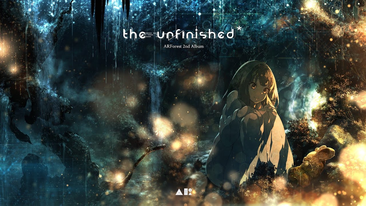 ARForest - Infection