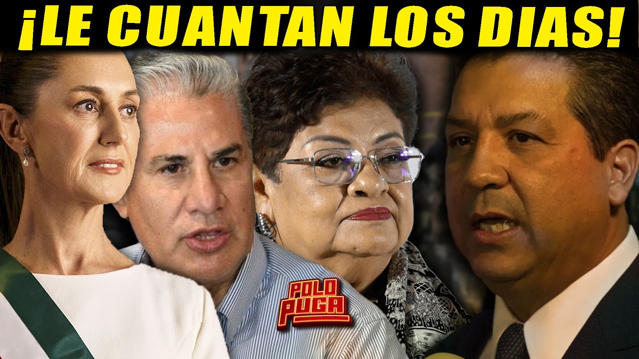 MADRE SANTA! SIN DIENTES DEJARON A CABEZA DE VACA! ERNESTINA GODOY IMPARABLE