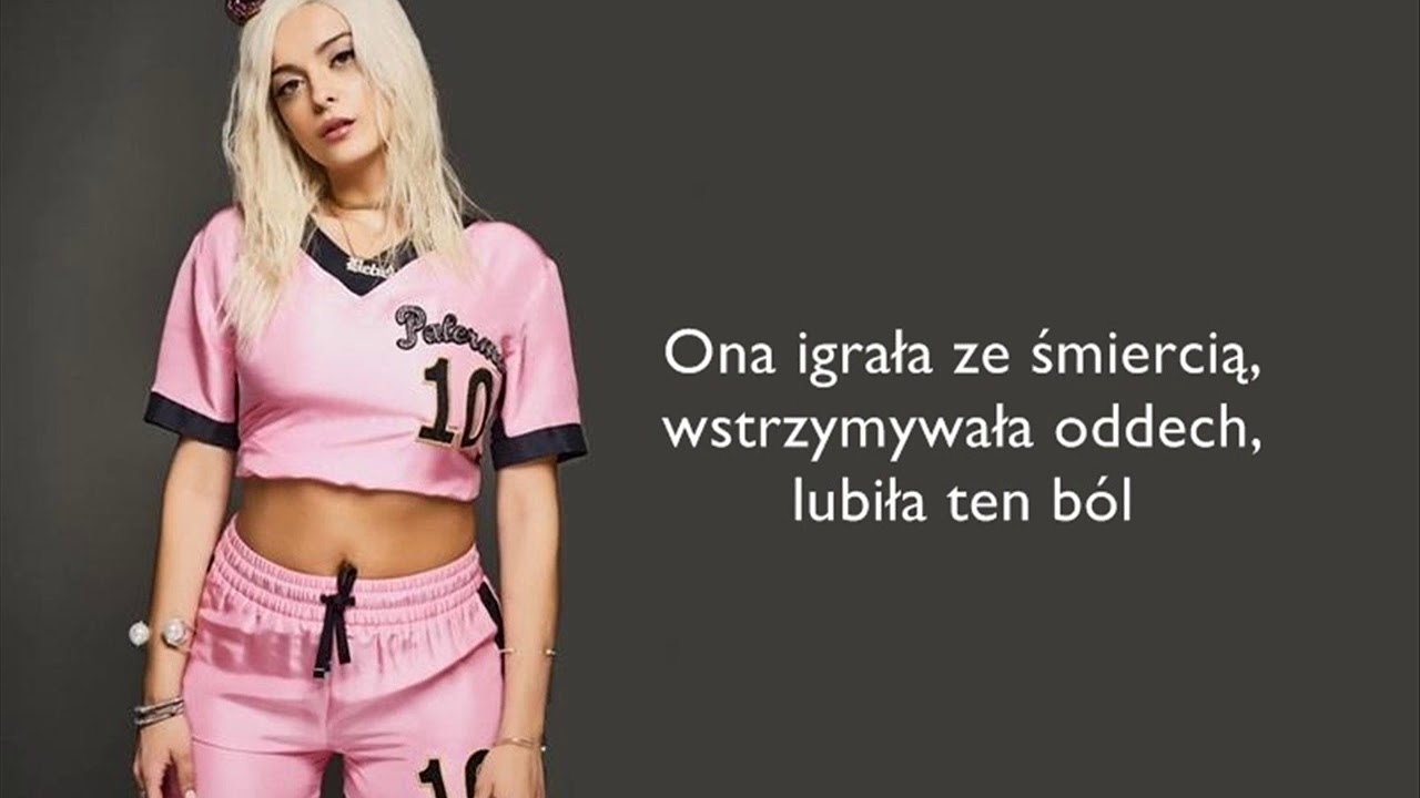 Bebe Rexha - SHINING STAR [Tłumaczenie PL]