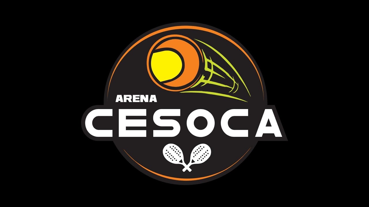QUADRA 1 - BRASILEIRÃO MASCULINO 1a DIVISÃO - Lucas e Noah x Cris e Rafa