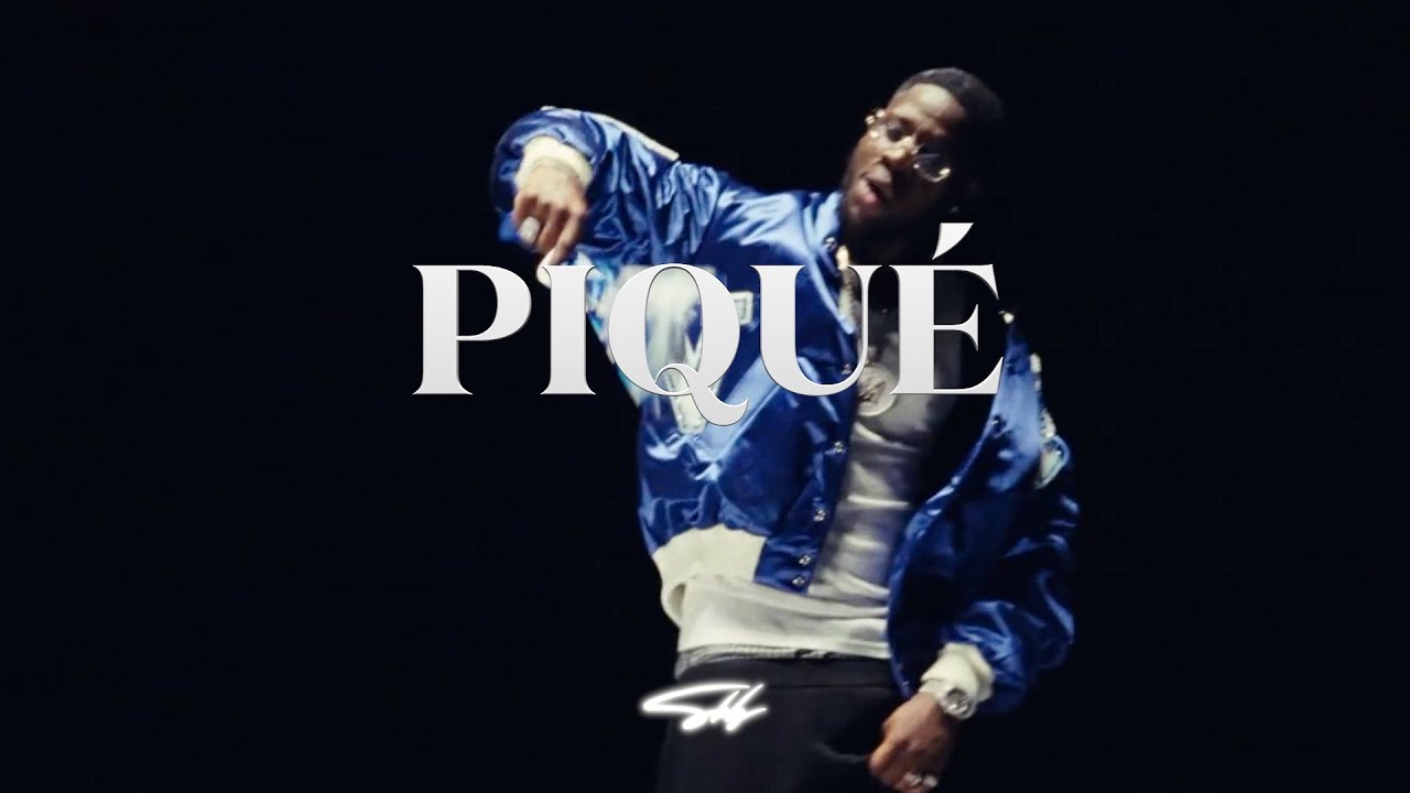 Franglish x RSKO Type Beat - "PIQUÉ" Prod Afro Dancehall RNB 2026 (Prod. SKB)