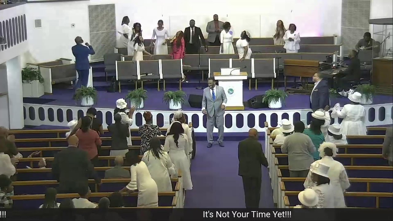 03.08.26 Sunday Morning Worship