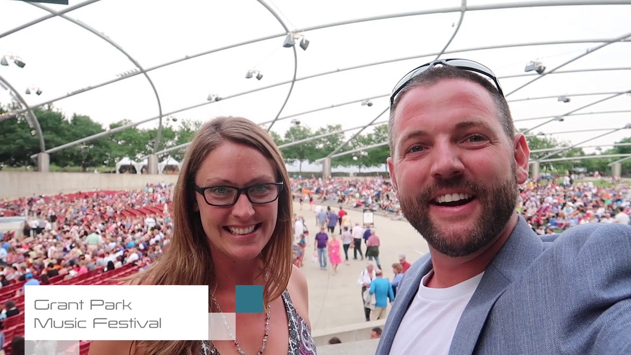 Chicago Festivals