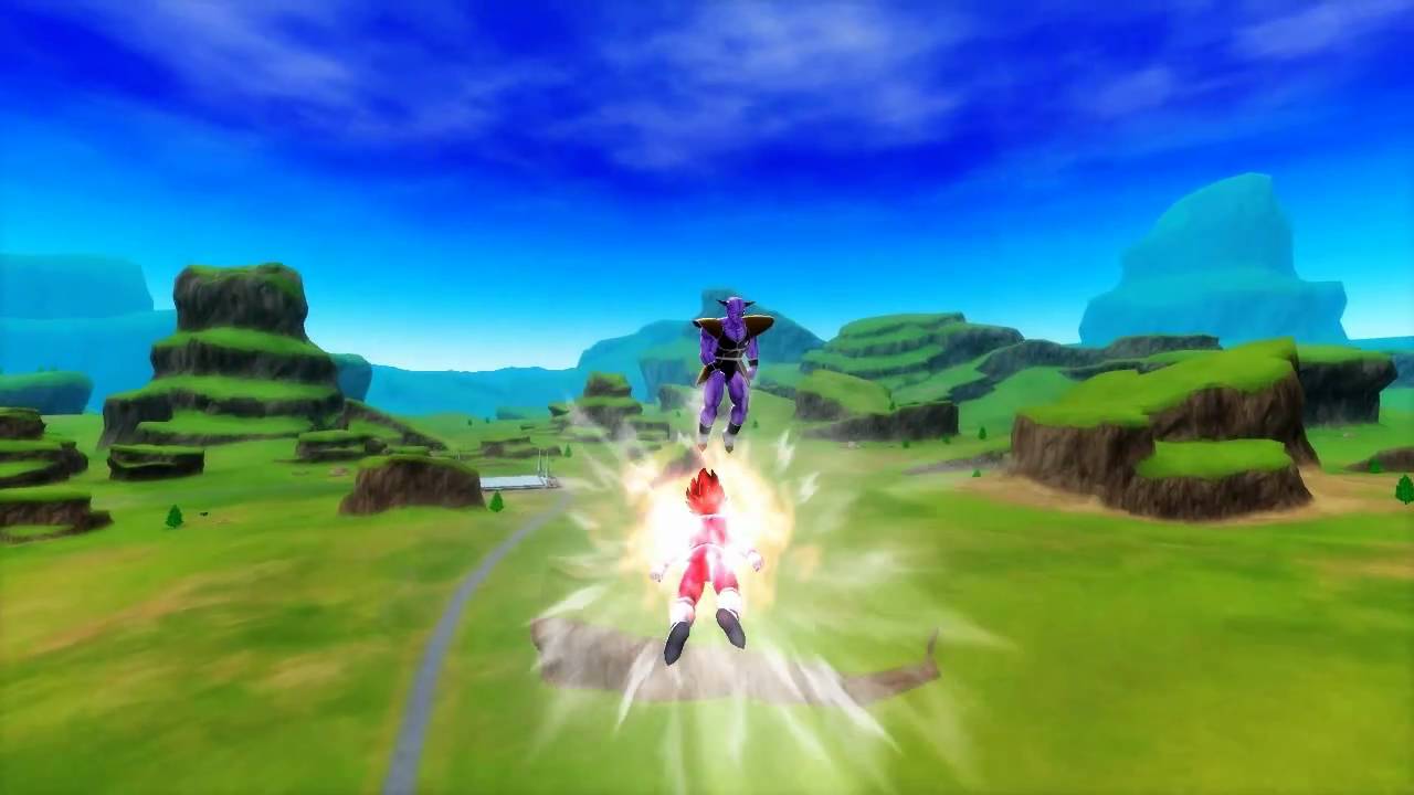 Earth's Special Forces: Final - Melee Combat Guide