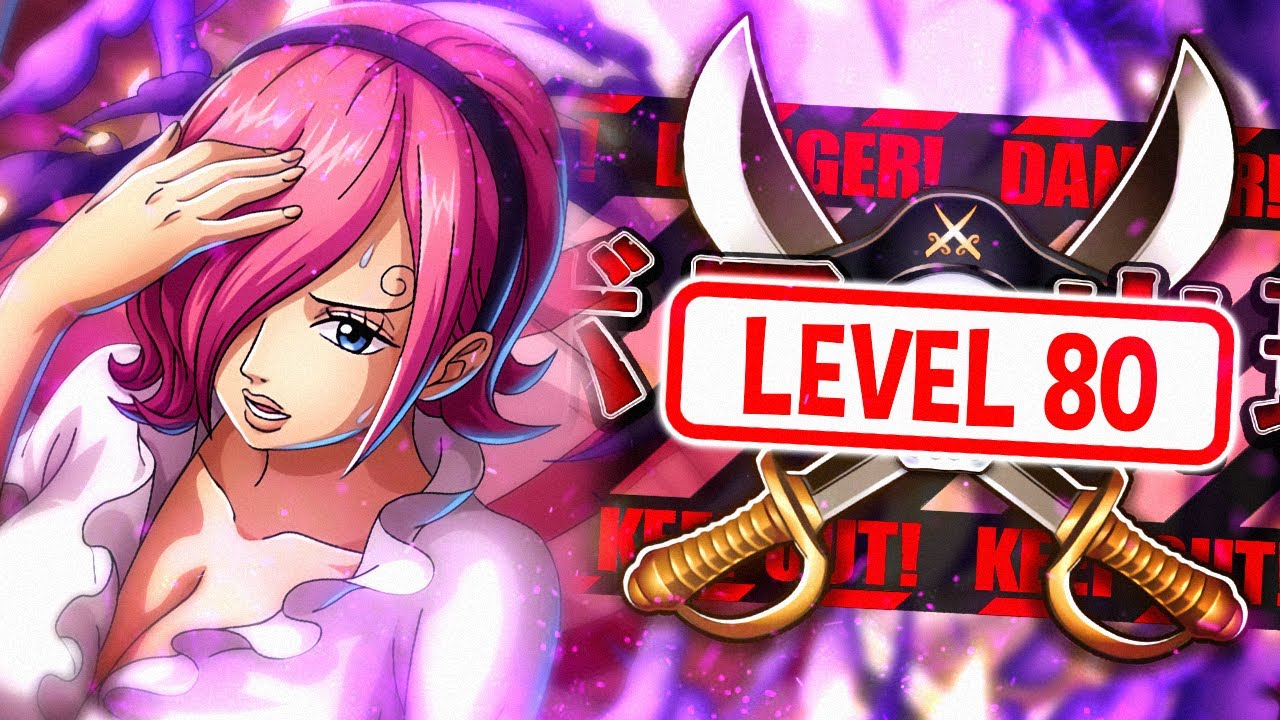 PKA vs. Reiju Level 80! Accessible Team! (ONE PIECE Treasure Cruise)