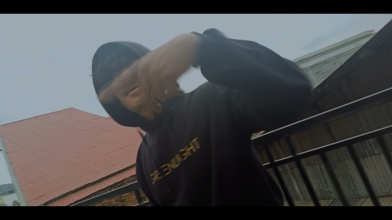 Hederz - Berani Berpijak Berani Melangkah ( MV )