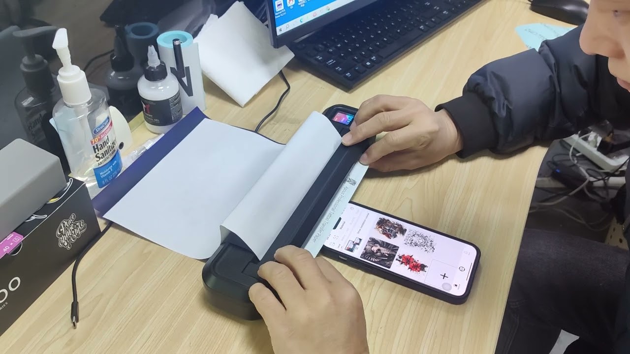 Iphone Test Video MHT 500 1