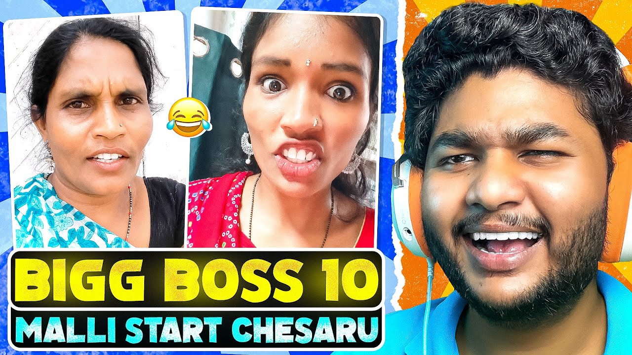 BIGG BOSS 10 FUNNY ROAST 🤡 