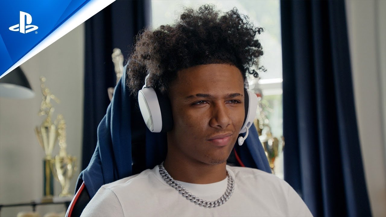 NBA 2K22 - Zwiastun premierowy | PS5 | PS4