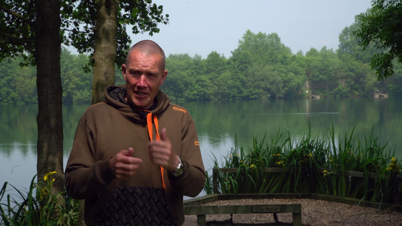 Nuddock Wood Lake Exclusive Carp Fishery