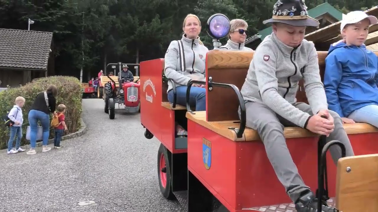 Sauwaldrallye Vichtenstein 2025