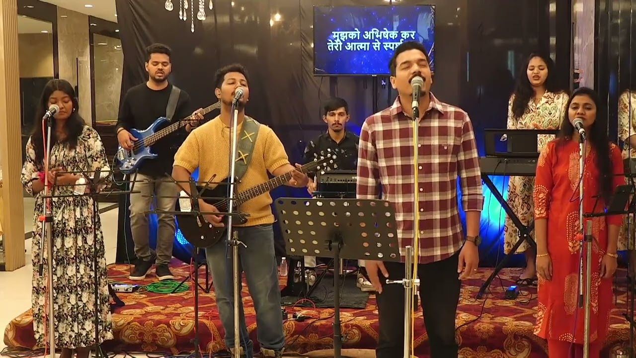 TLTC worship song 