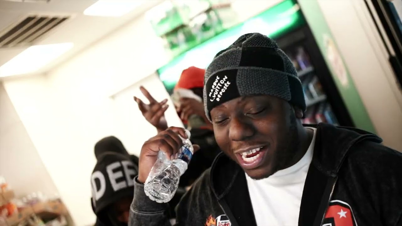 BC Tae  - Free 10 Remix (Official Video)