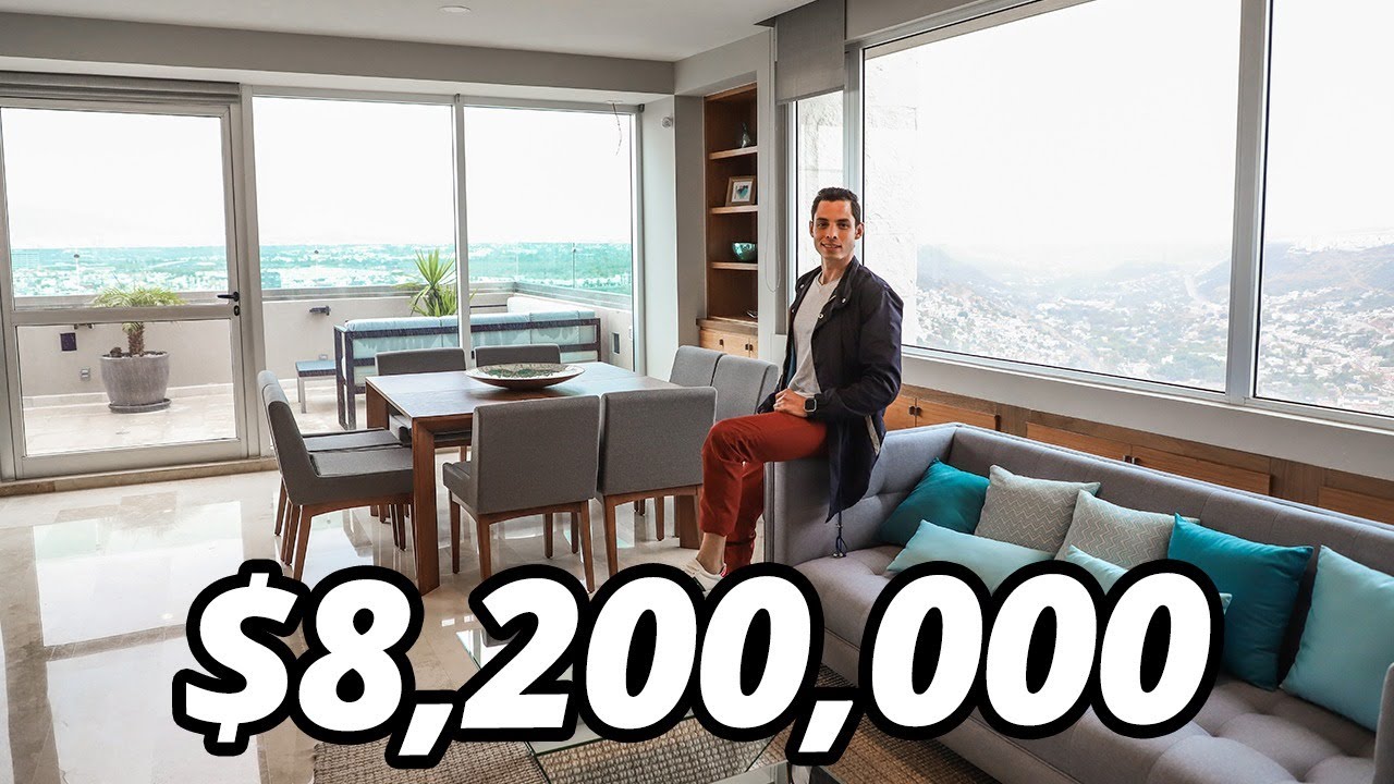 VENDO Departamento de LUJO en Querétaro