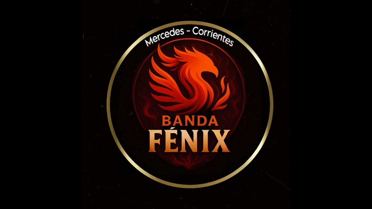 Y HUBO ALGUIEN- Banda Fénix #MercedesCorrientes 
