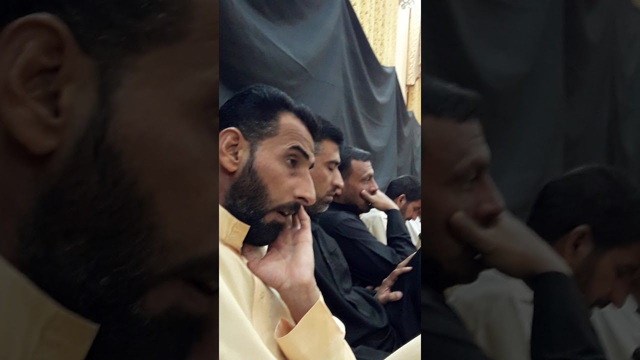 ملة حسين الخفاجي