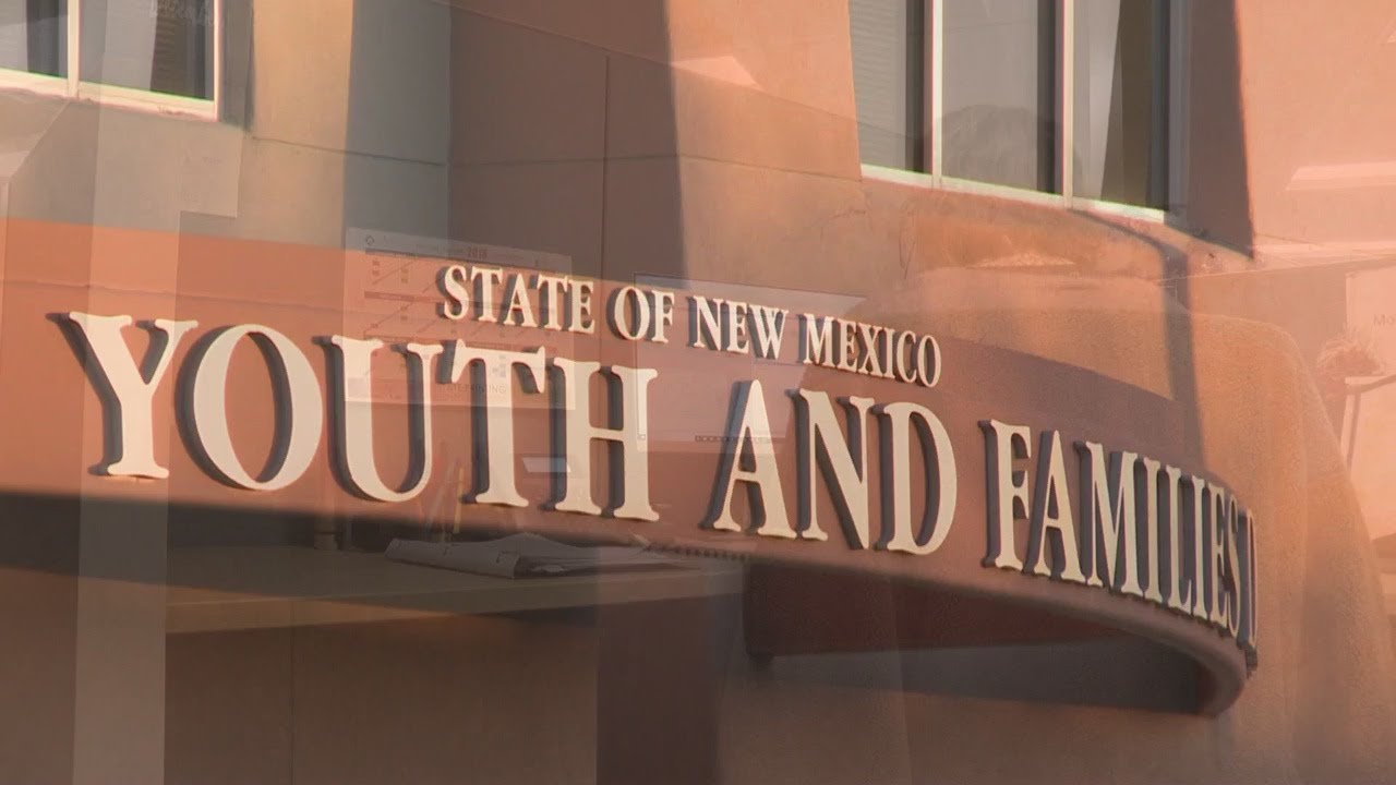 CYFD employee accidentally leaks confidential list