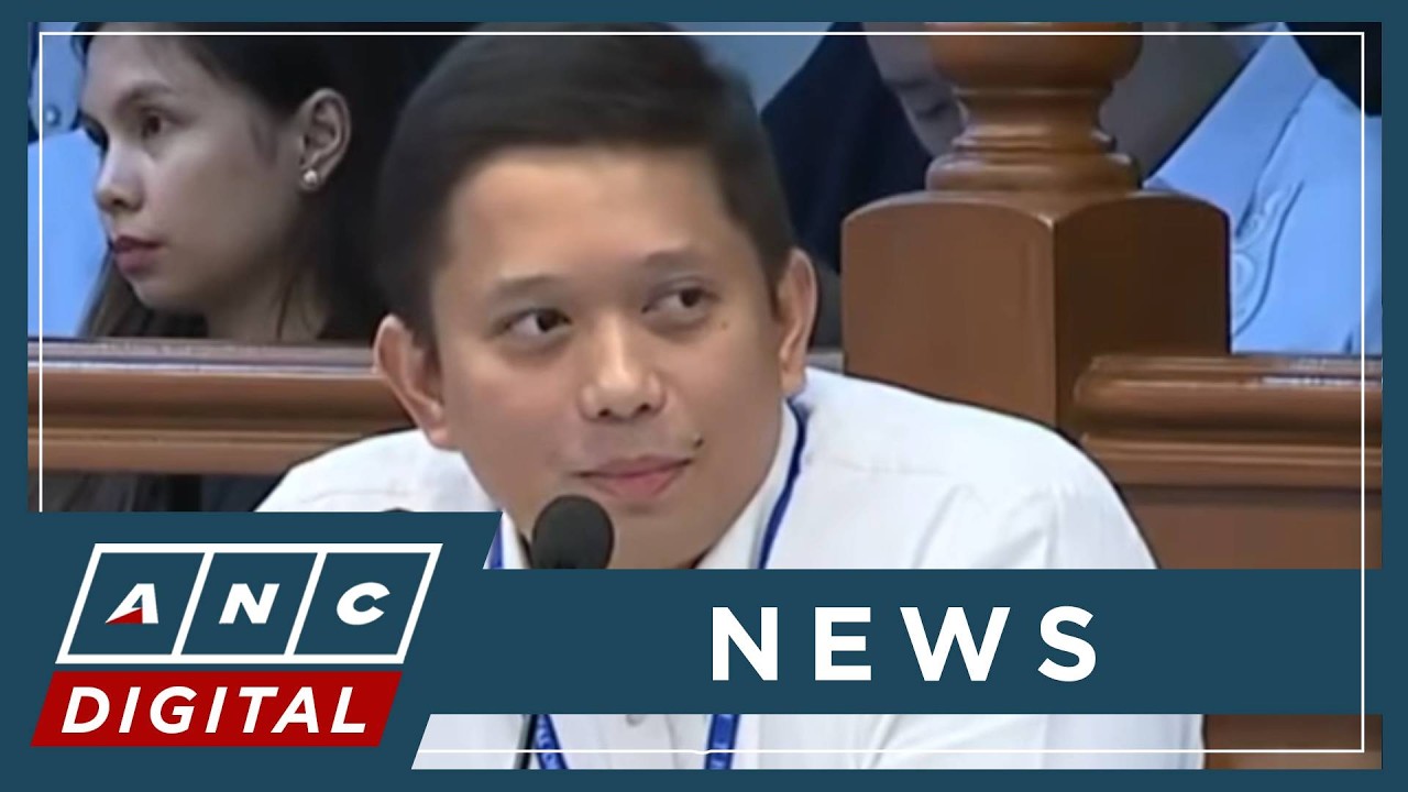 RESUMEN DEL JUICIO: Matibag lee partes de la declaraci&oacute;n jurada de Lasca&ntilde;as que vinculan a la vic...