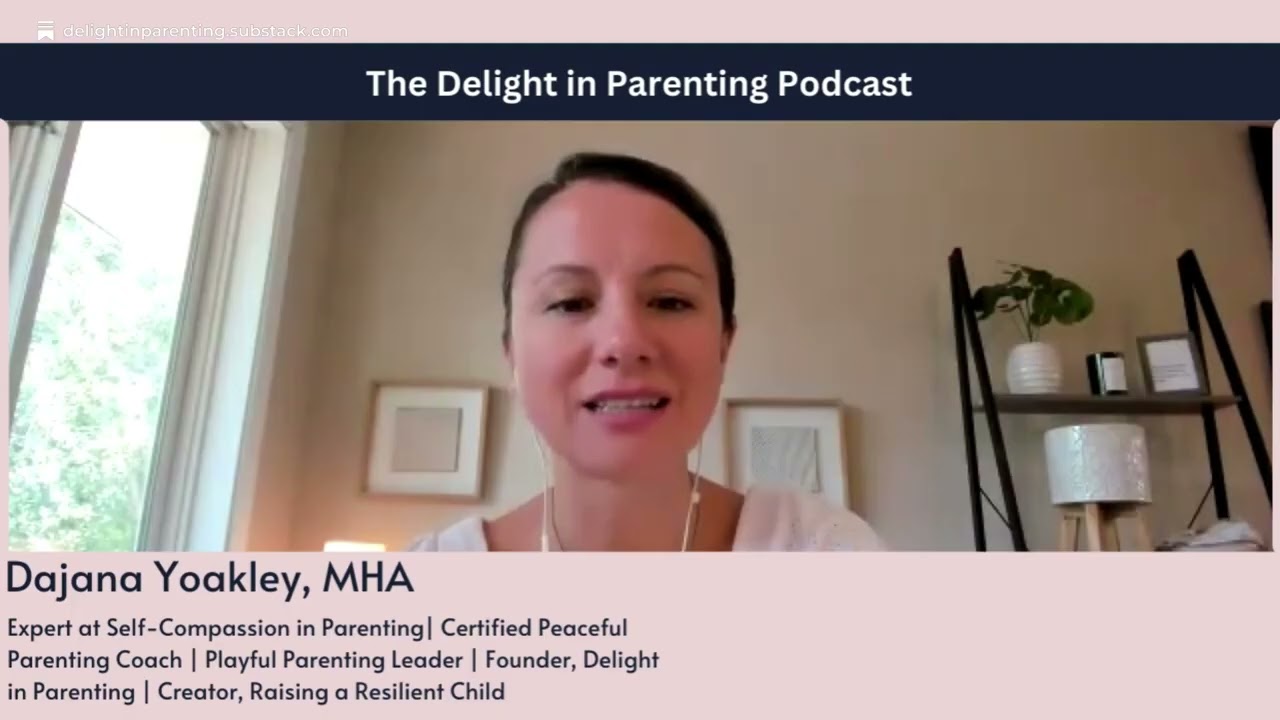 Why You Keep Losing It with Your Kids (The Real Reason Will Surprise You)