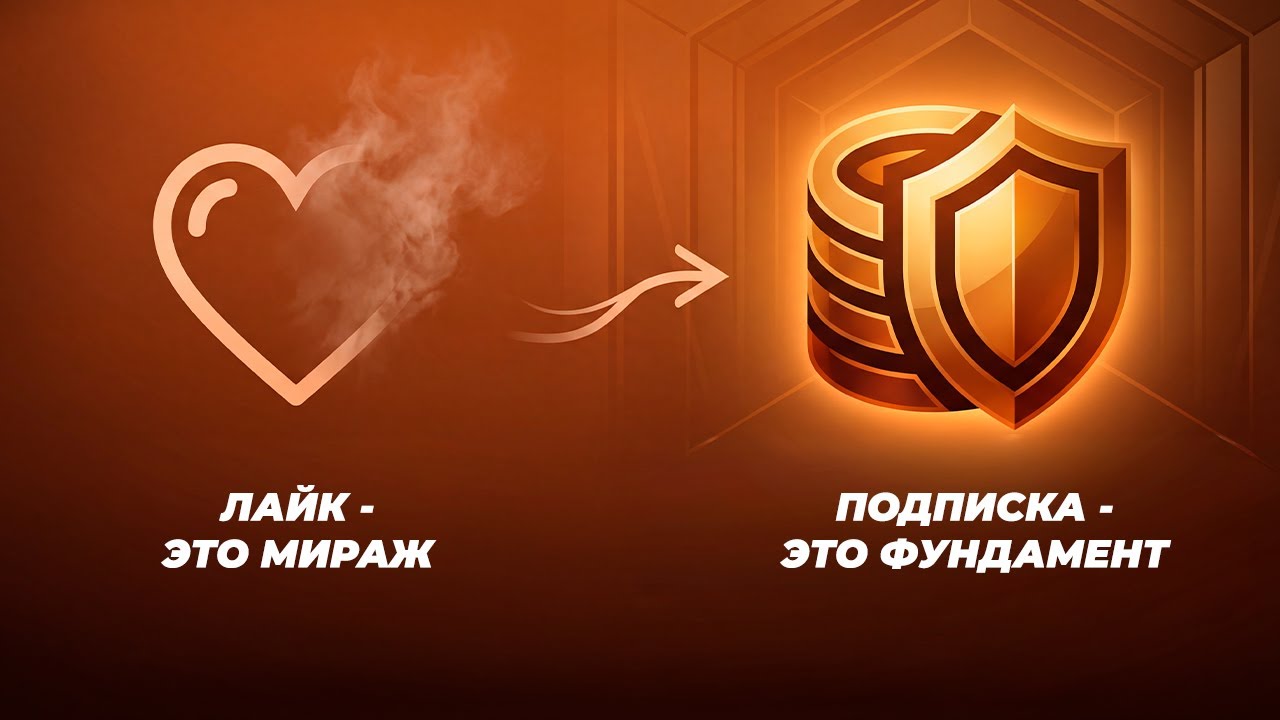 Лайк vs 100 рублей: Как на самом деле работает поддержка блогеров?