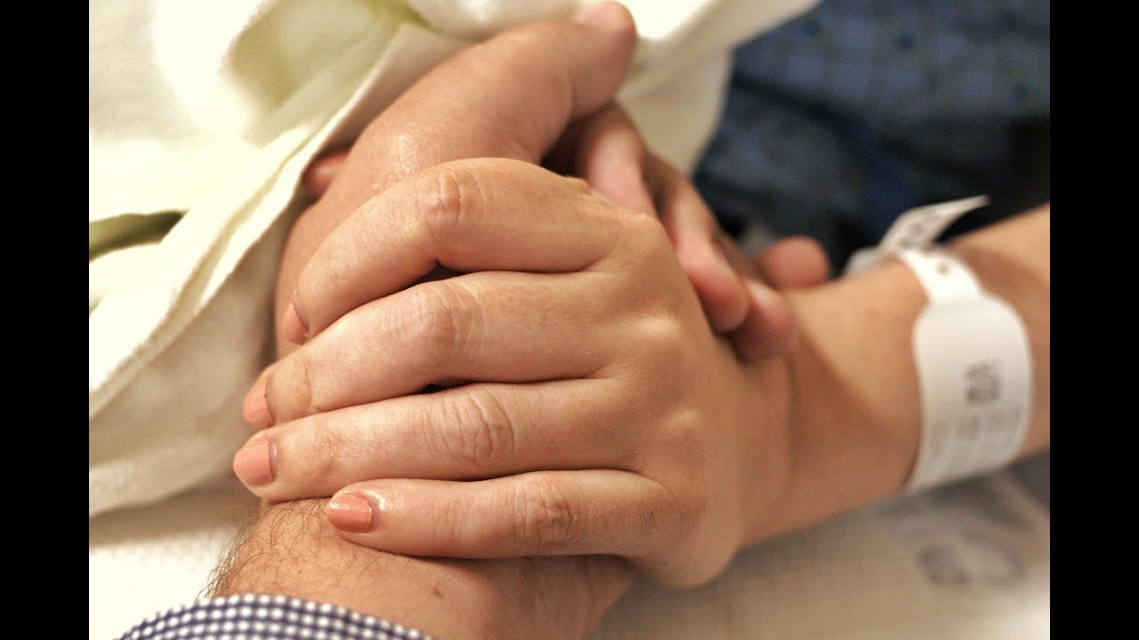 Palliative Care Referrals