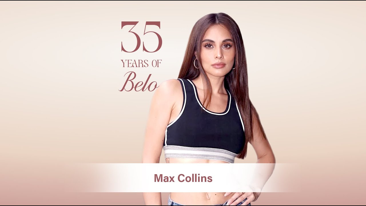 Belo Beautiful Stories: Max Collins on Choosing 360° Liposuction Twice for Her Dream Body