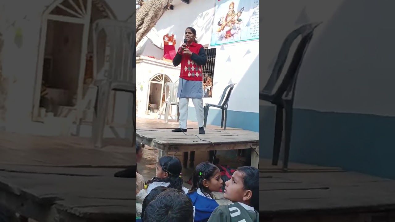 Republic day  speech 🇮🇳 वंदे मातरम 🧡🤍💚