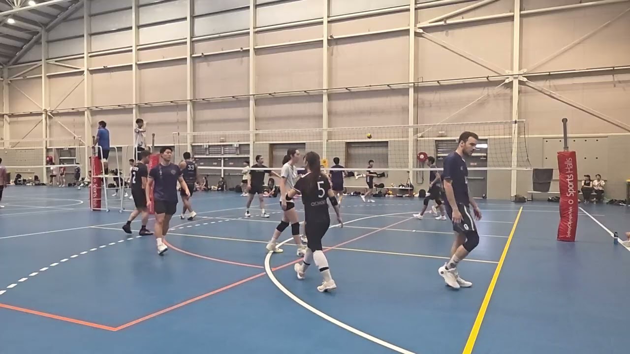 Lunar Cup 2026 Game 3