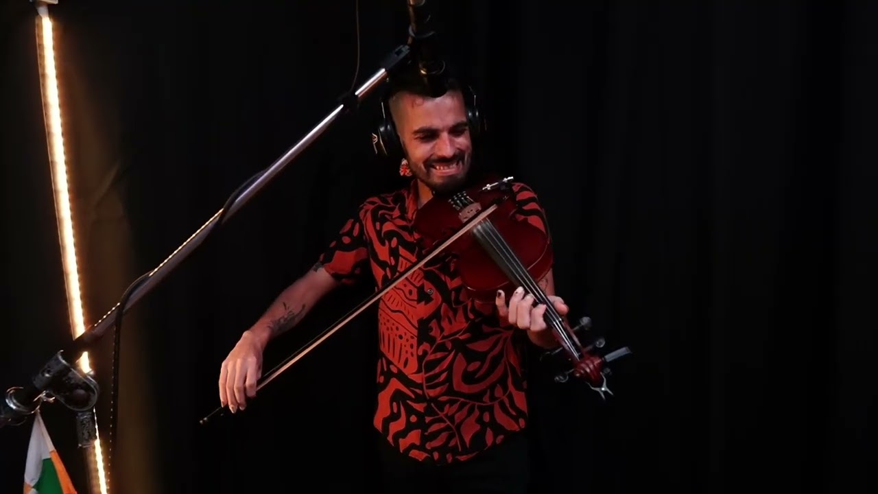 Baguala del desengaño  - @recovecorecords