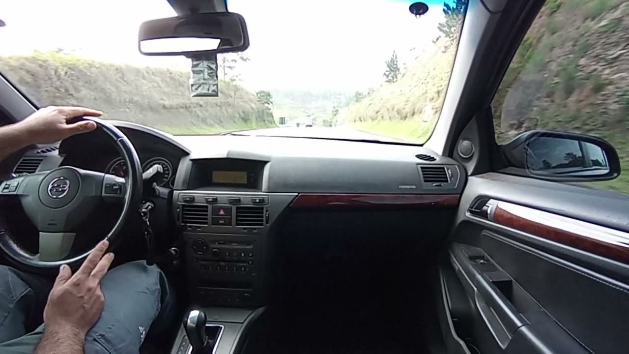 Vectra Elite 2.4 16v. Opinião do dono