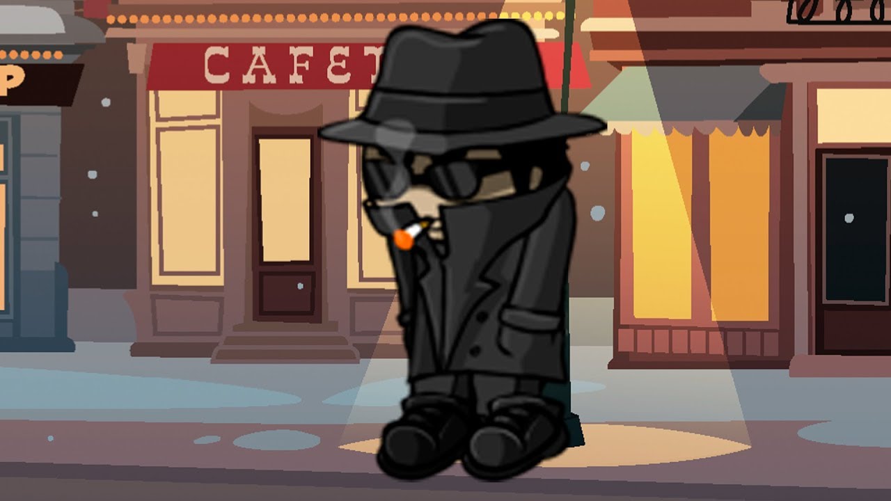 I Am James Bond! - Town Of Salem | JeromeACE