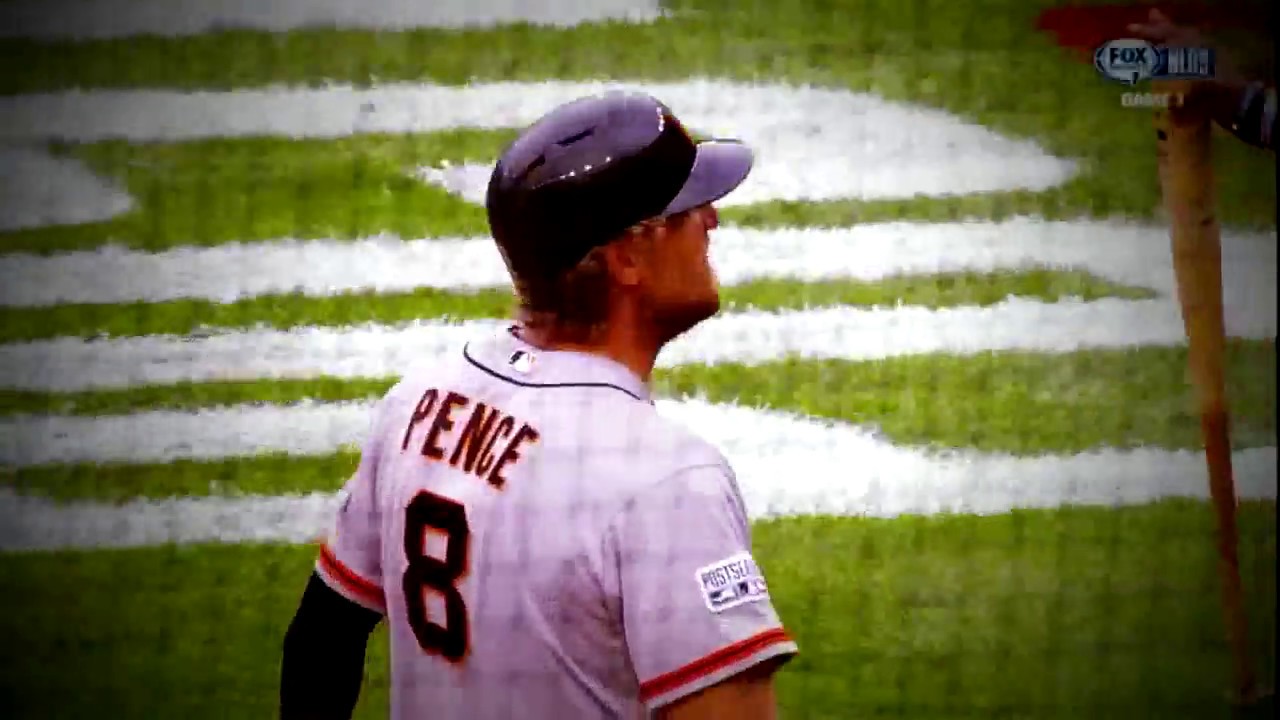 San Francisco Giants 2014 - No Place I'd Rather Be
