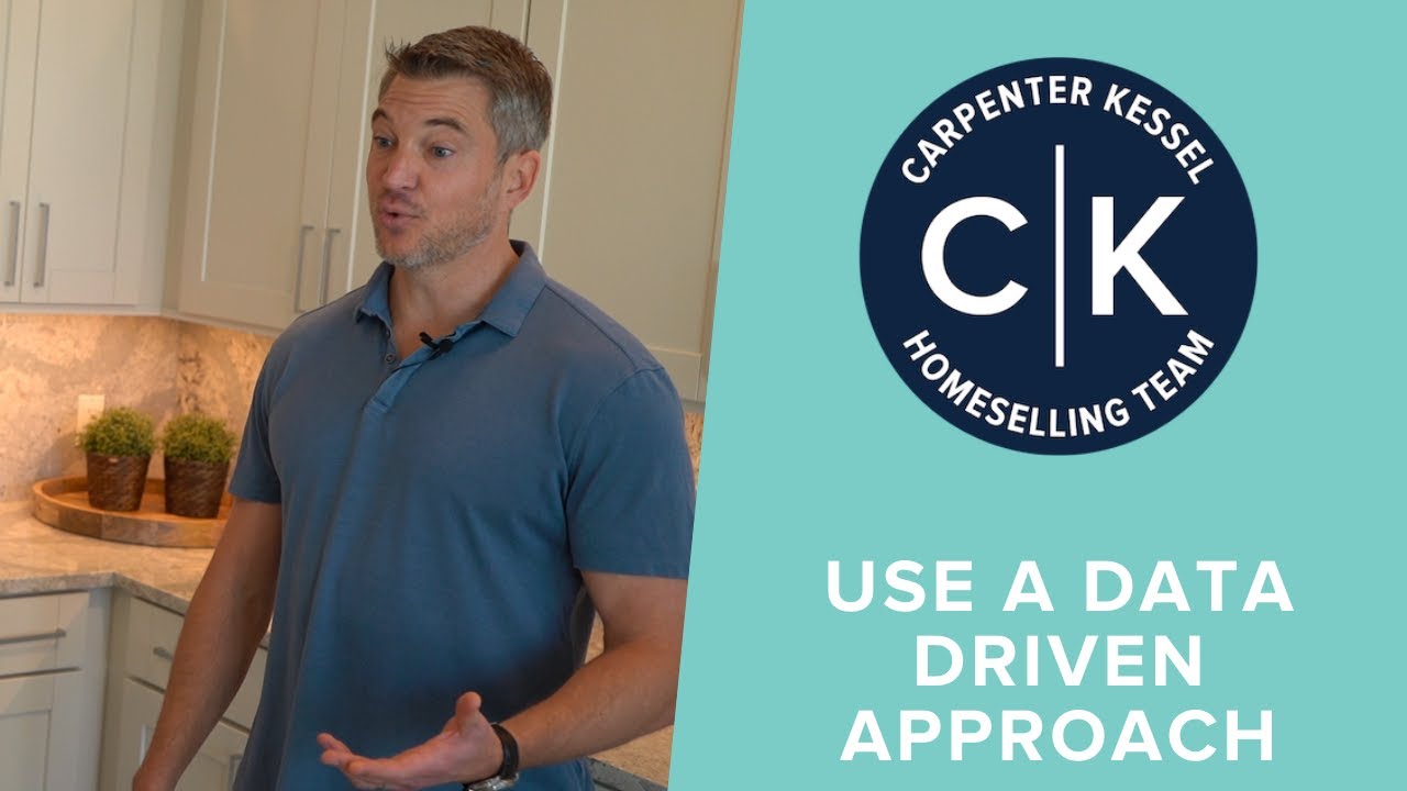 Why We Use a Data-Driven Approach for Real Estate | Episode 45