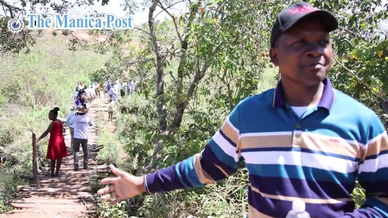 New border posts to drive economic growth