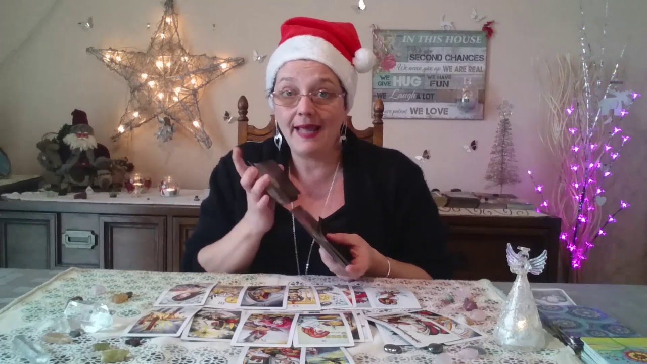 CAPRICORN DECEMBER 2018 * THIS IS NOT OVER *