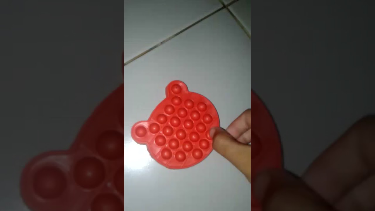 Fopit kecil unyu